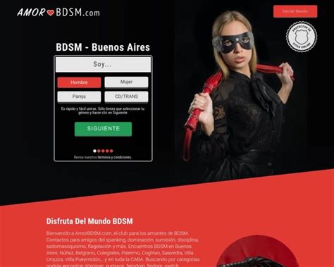 bdsm buenos aires|BDSM Buenos Aires, Argentina